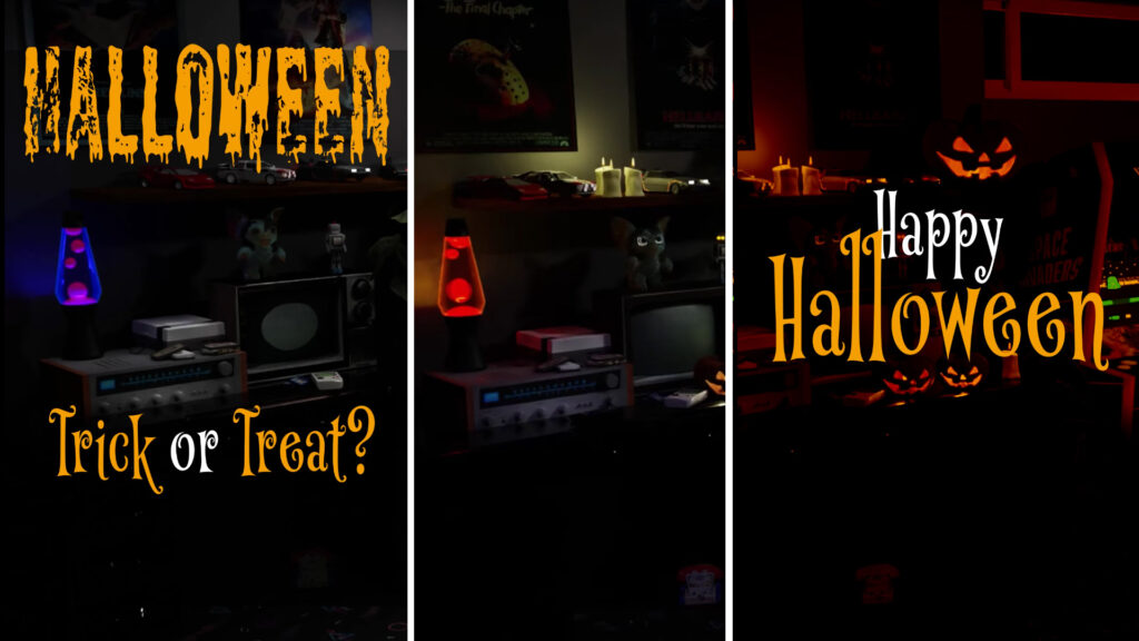 3D rendered room – themed rooms