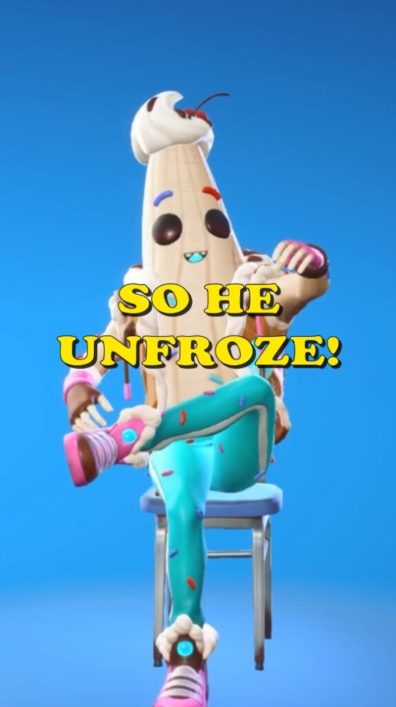 Video Editing – Youtube Shorts Fortnite Gamer